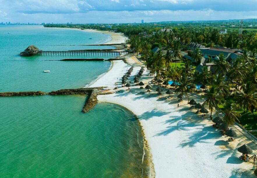 Dar el salaam