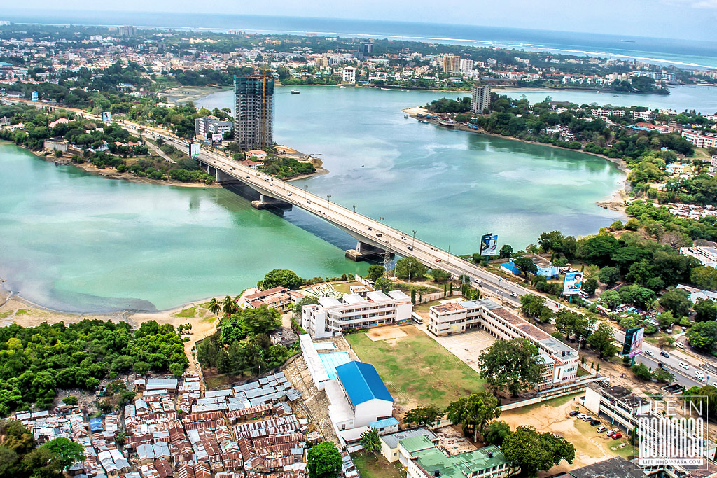 Mombasa Kenya